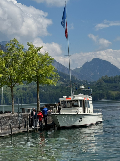 Segeln
