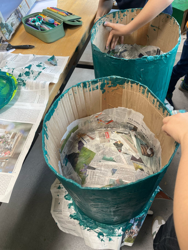 Lets craft