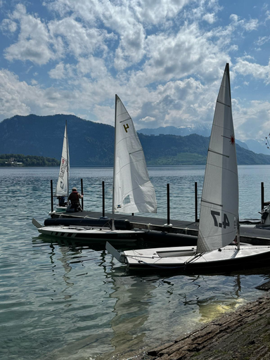 Segeln