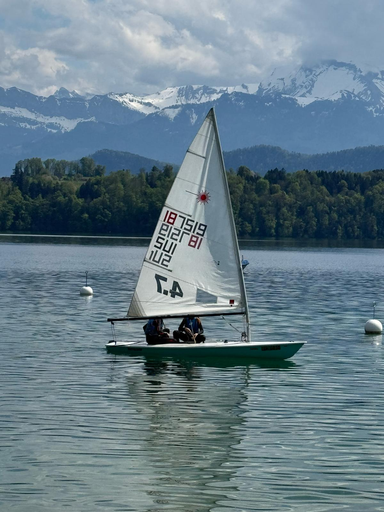 Segeln
