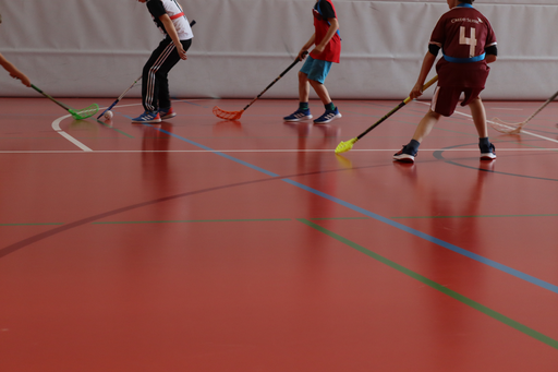 Unihockey