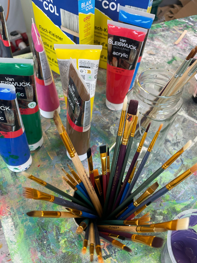 Lets craft