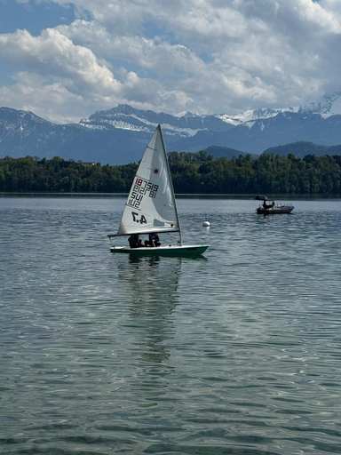 Segeln