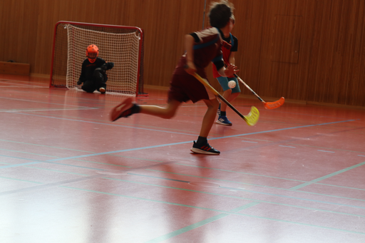 Unihockey